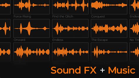 sound effects download